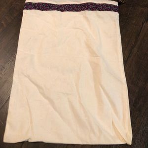 Tory Burch Dustbag